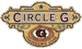 circle G truck stop