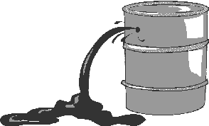 barrel oil, barrel price, cost per gallon