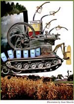 ethanol production, rapeseed, world trade organization, EU, energy commission, Green fuel