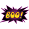 boo text