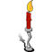 candle