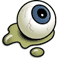 eyeball 