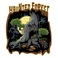 haunted woods forest
