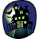 witch house, evil house