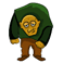 igor, evil assistant, clipart