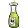 glycol punch, poison punch, clipart