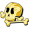 skull and bones