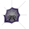 black spider, clipart