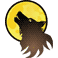 werewolf, clipart
