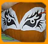 A fun Halloween tradition
