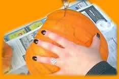 Halloween fun!