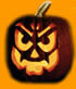 scary pumpkin, smiling pumpkin, halloween pumpkin