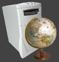 Shared Web Hosting