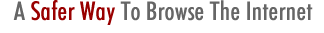 A Safer way to Browse | Mozilla Firefox