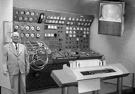Future 2004 Computer