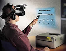 Future User Interfaces