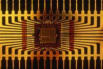 Protonic Memory