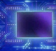 Quantum Computer Chip