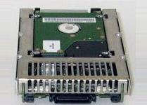 Solid State Hard Drive