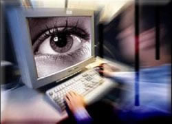 Phishing Hacking Security