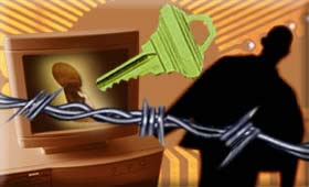 Avoid Phishing | Don't get Hooked