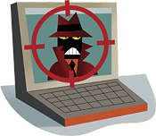 Study of Spyware
