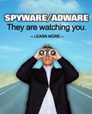 Spyware and Adware exploitations