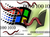 worms, virus, computer security, computer attack, virus removal
