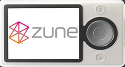Microsoft Zune