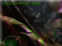 Apollo 20 Alien Ship