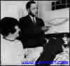Betty and Barney Hill spaceship