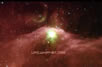 Red galaxy
