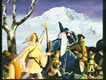JRR Tolken Hobbits