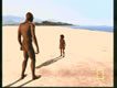 Homosapien vs Hobbit