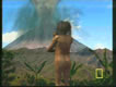 Floresian demise volcano