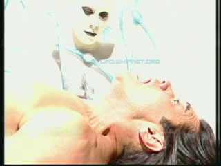 alien psychic