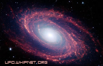 messier constellation