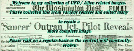 UFO headline
