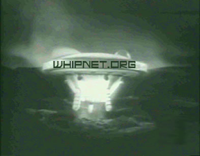 black and white ufo art