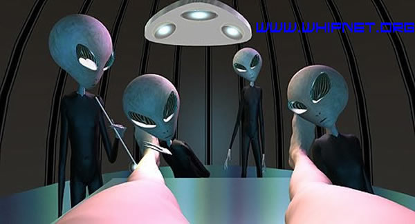 Abduction