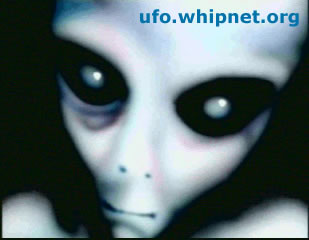 alien dreams