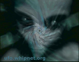 alien thoughts