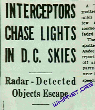 washington, dc escape