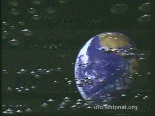 invasion earth