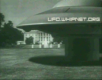 1950's alien movies
