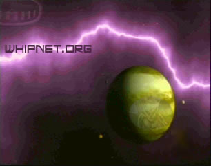 yellow planets