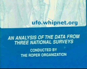 roper organization