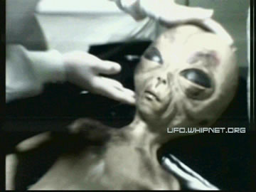 roswell autopsy