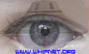 aliens are watching