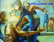 alien abduction